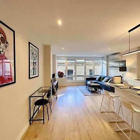 Apartamento Donoso Cortes, 27 Caces Exteriör bild