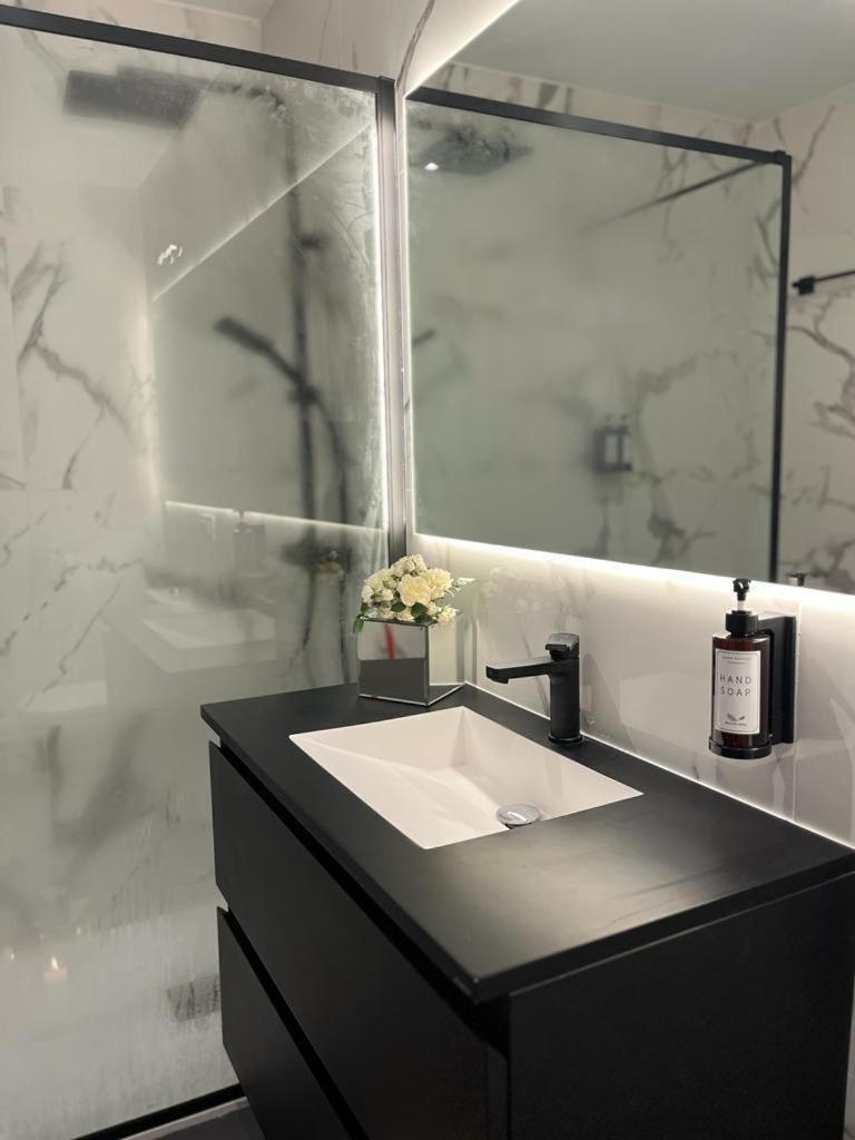 Apartamento Donoso Cortes, 27 Caces Exteriör bild