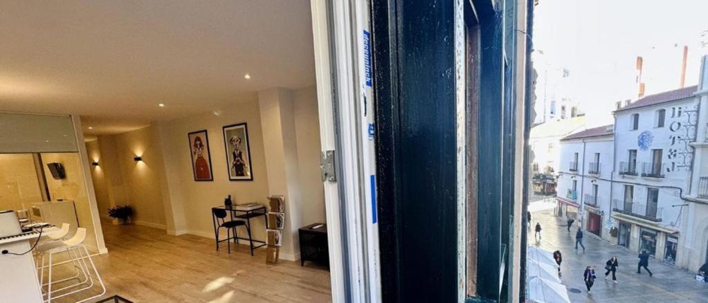 Apartamento Donoso Cortes, 27 Caces Exteriör bild