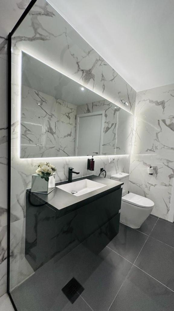 Apartamento Donoso Cortes, 27 Caces Exteriör bild
