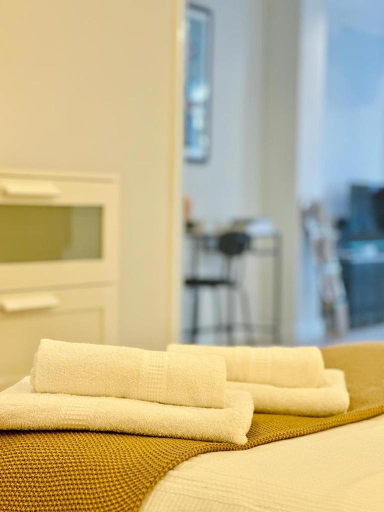 Apartamento Donoso Cortes, 27 Caces Exteriör bild