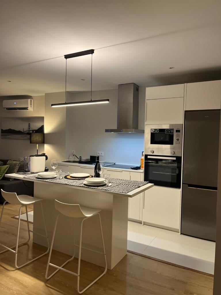Apartamento Donoso Cortes, 27 Caces Exteriör bild